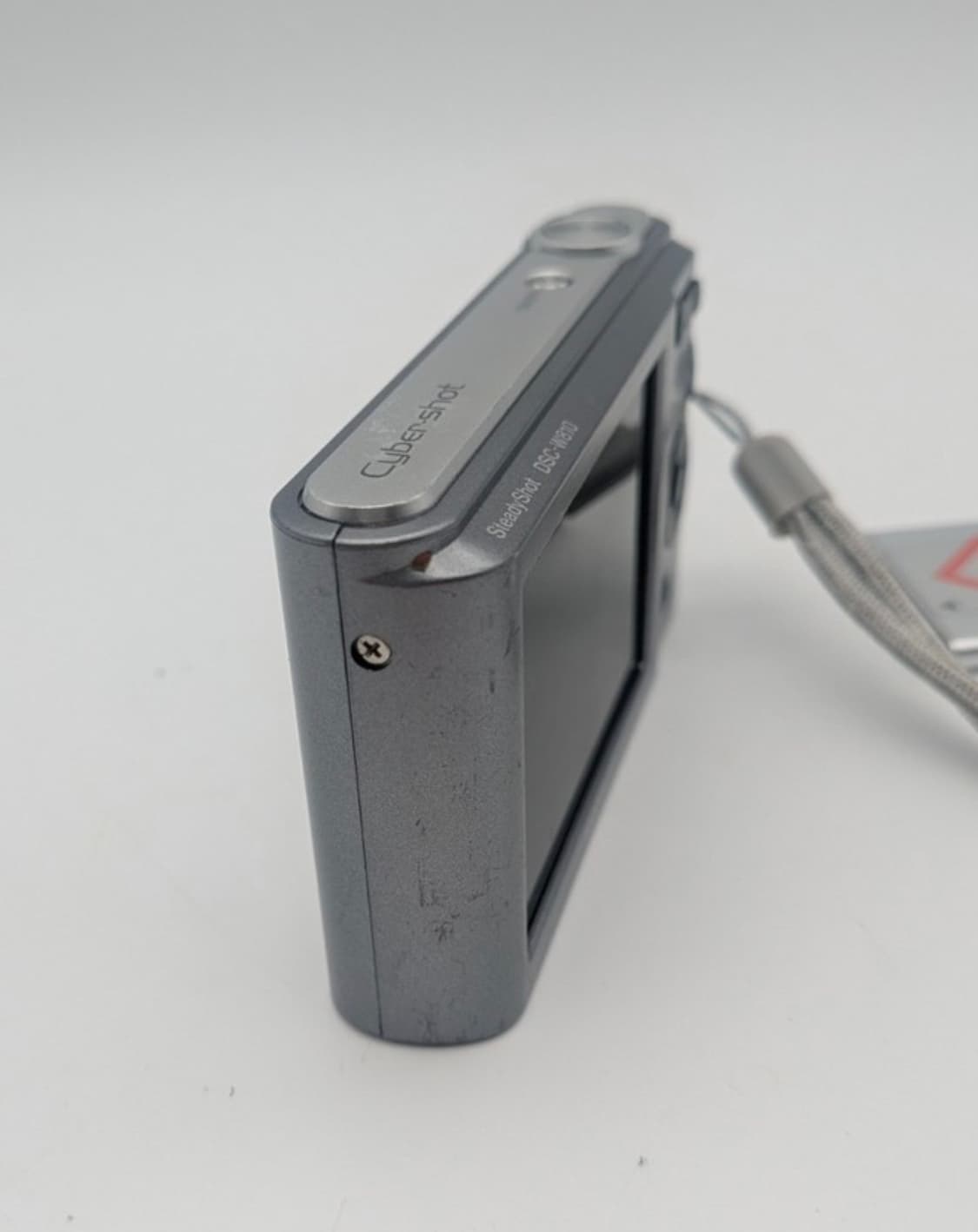 소니 사이버샷 DSC-W810 (사이버샷 W810) 빈티지 디카 상품이미지9