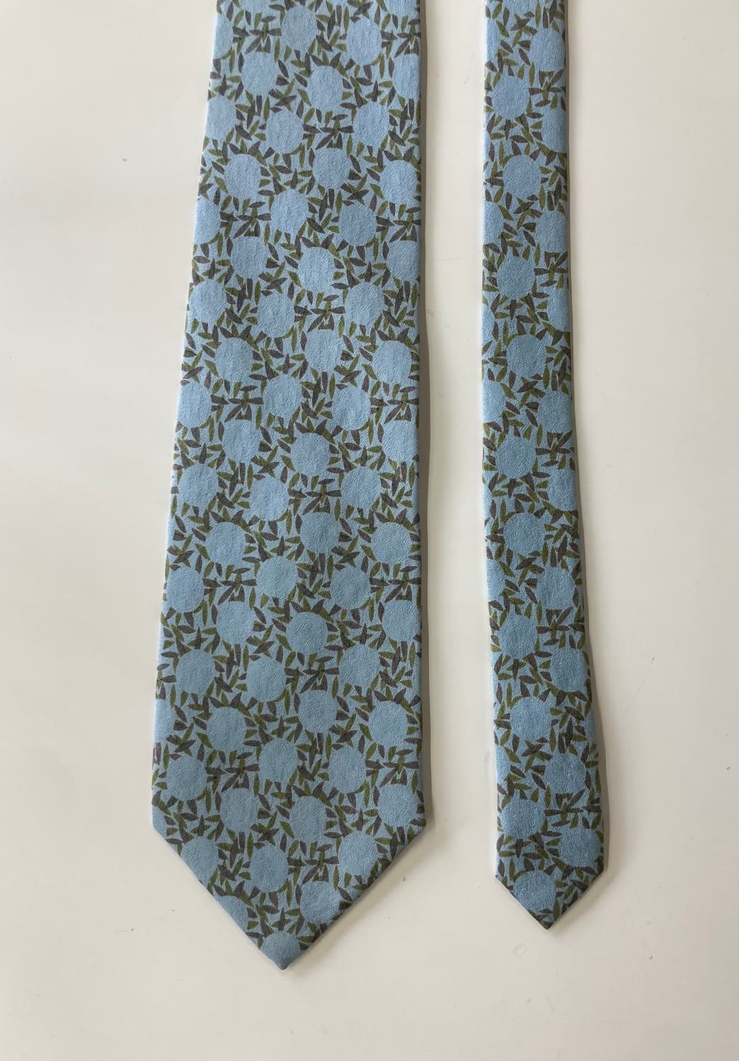 Ck(켈빈클라인) 넥타이 상품이미지1