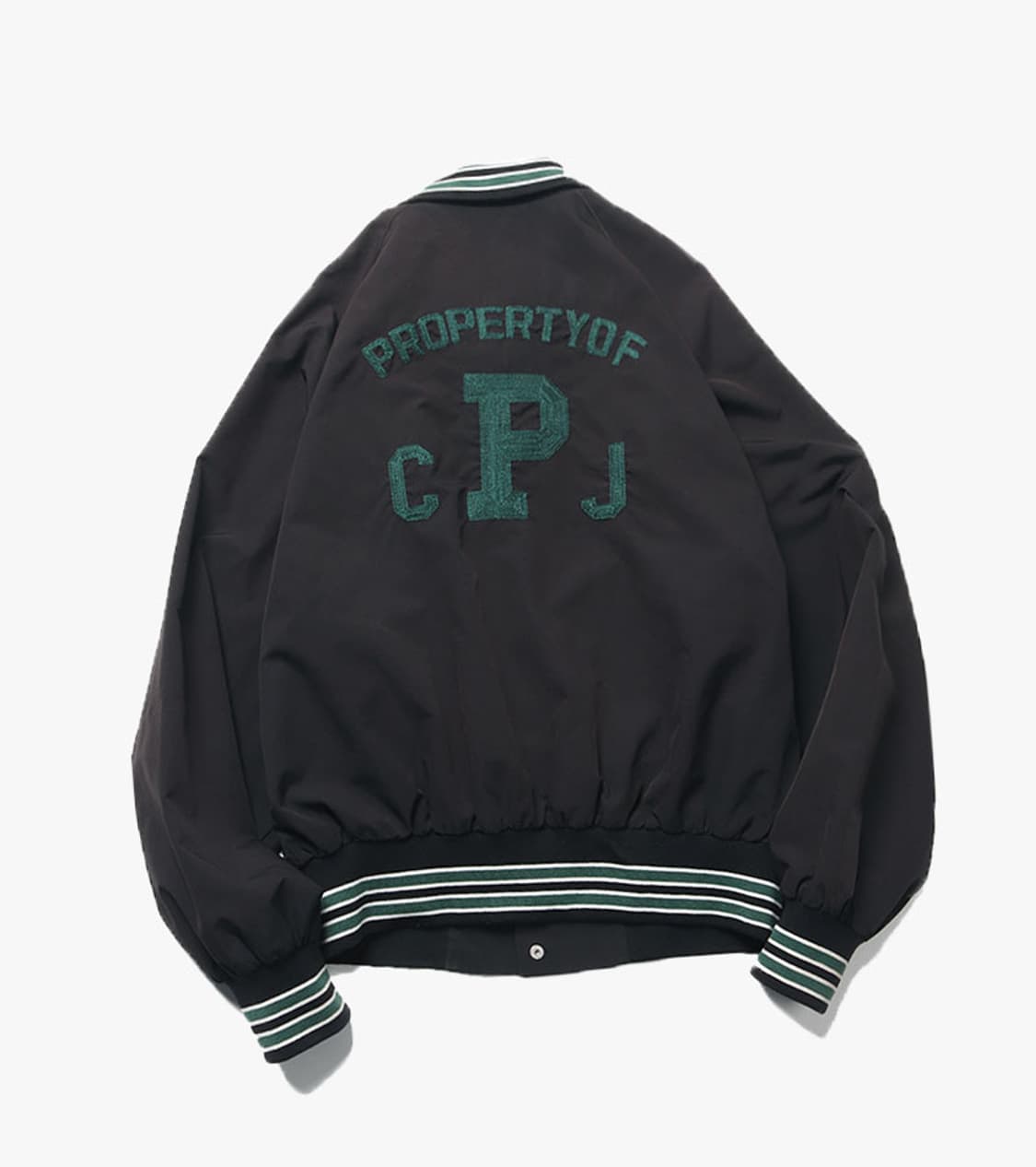 FREAK’S STORE X PENNEYS - 별주 VARSITY JK 상품이미지1