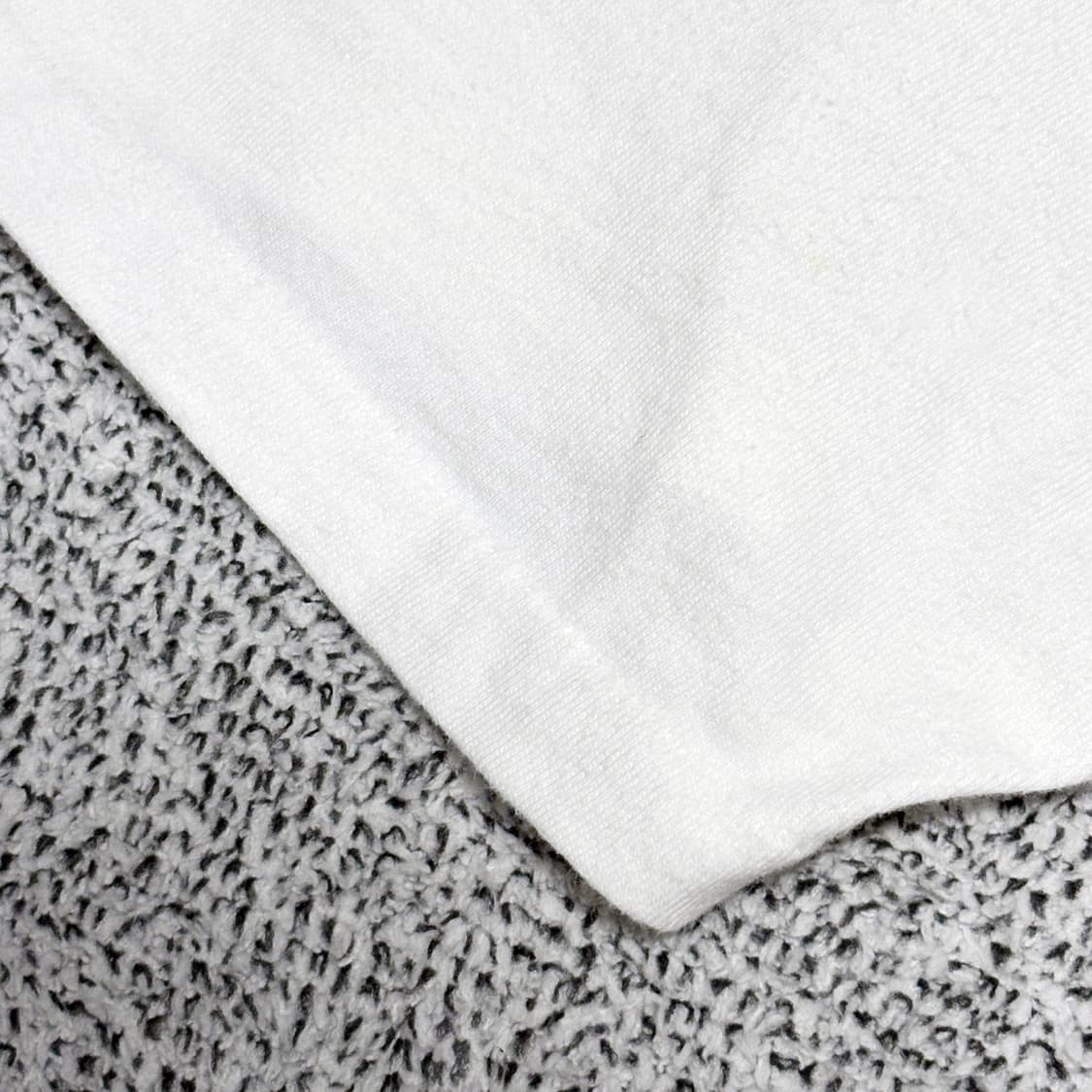 90s 빈티지 헤인즈 beefy-t 아쿠아리움 프린팅 티셔츠 상품이미지4