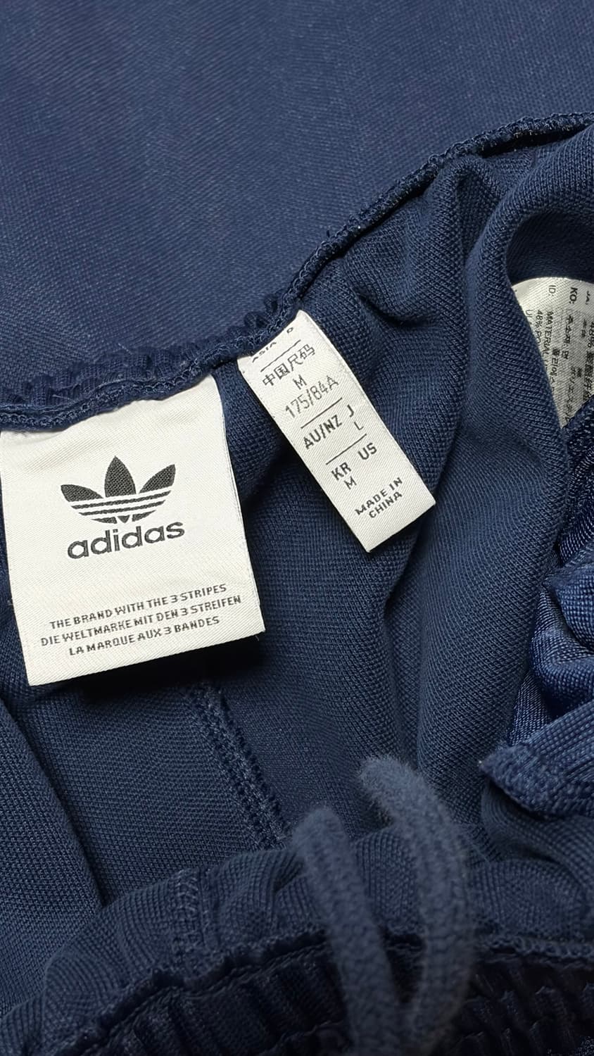 아디다스 배기 트랙팬츠 상품이미지3