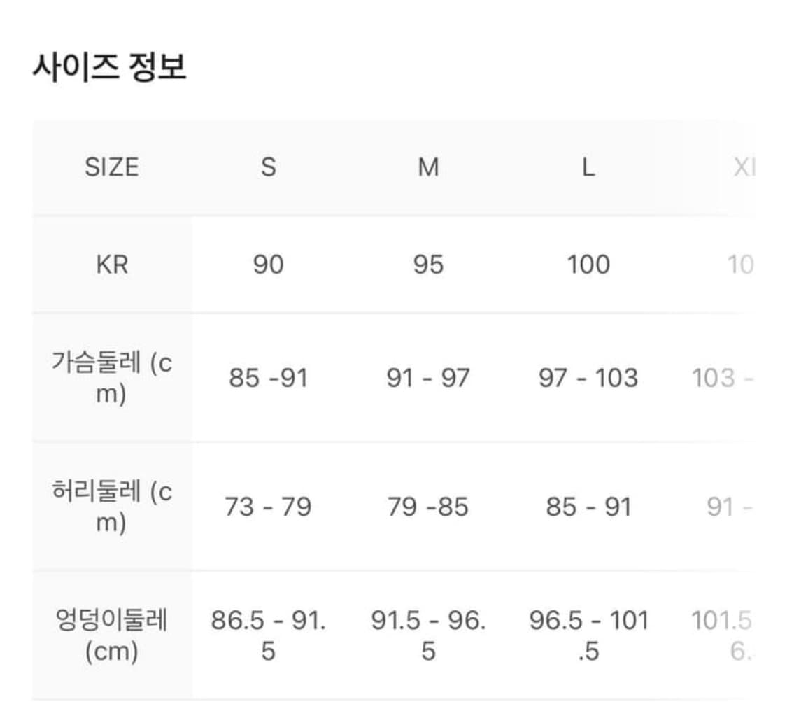 나이키 ACG 폴라텍 플리스 후드 자켓 L 상품이미지4