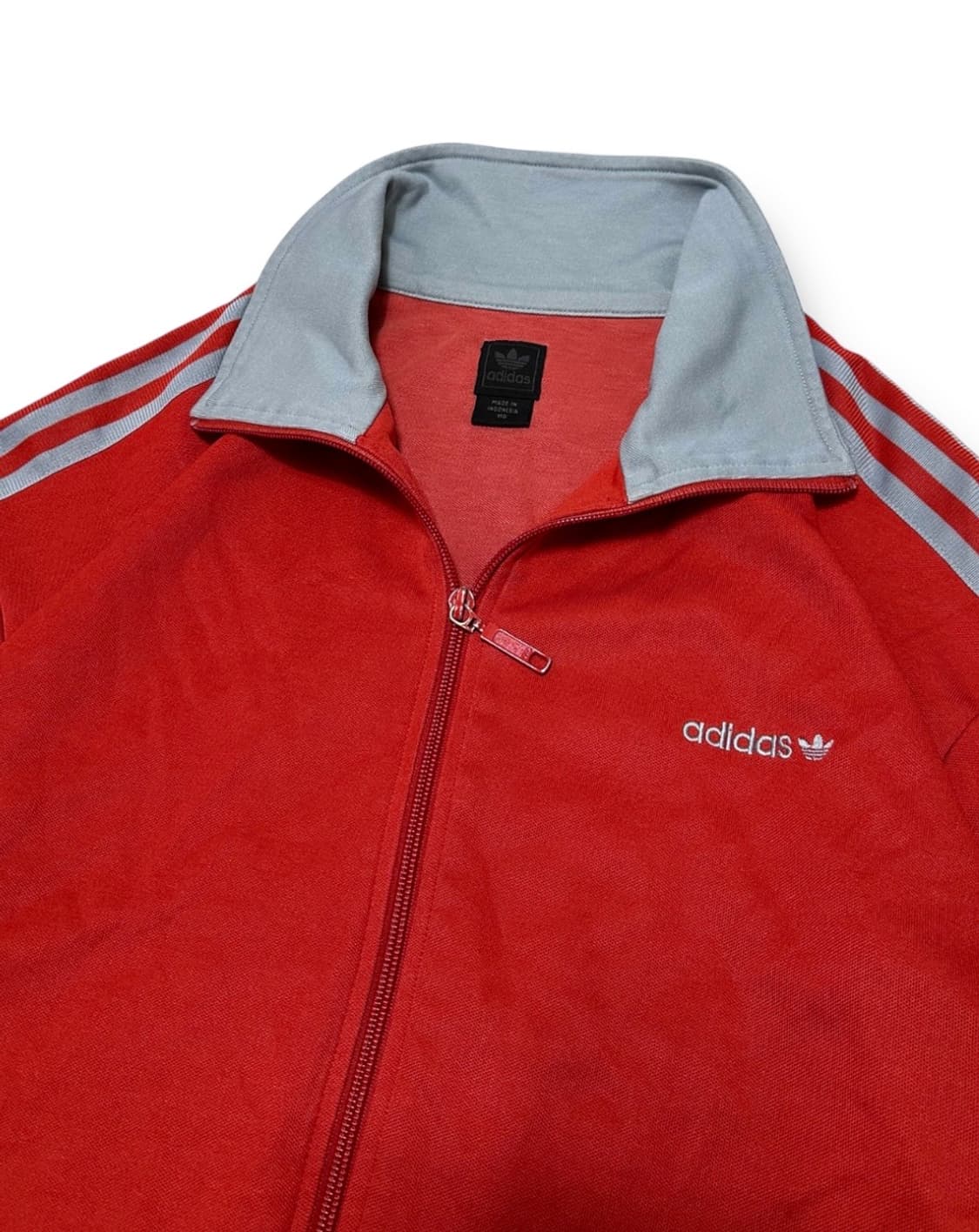 아디다스 베켄바우어 트랙탑 져지 상품이미지4