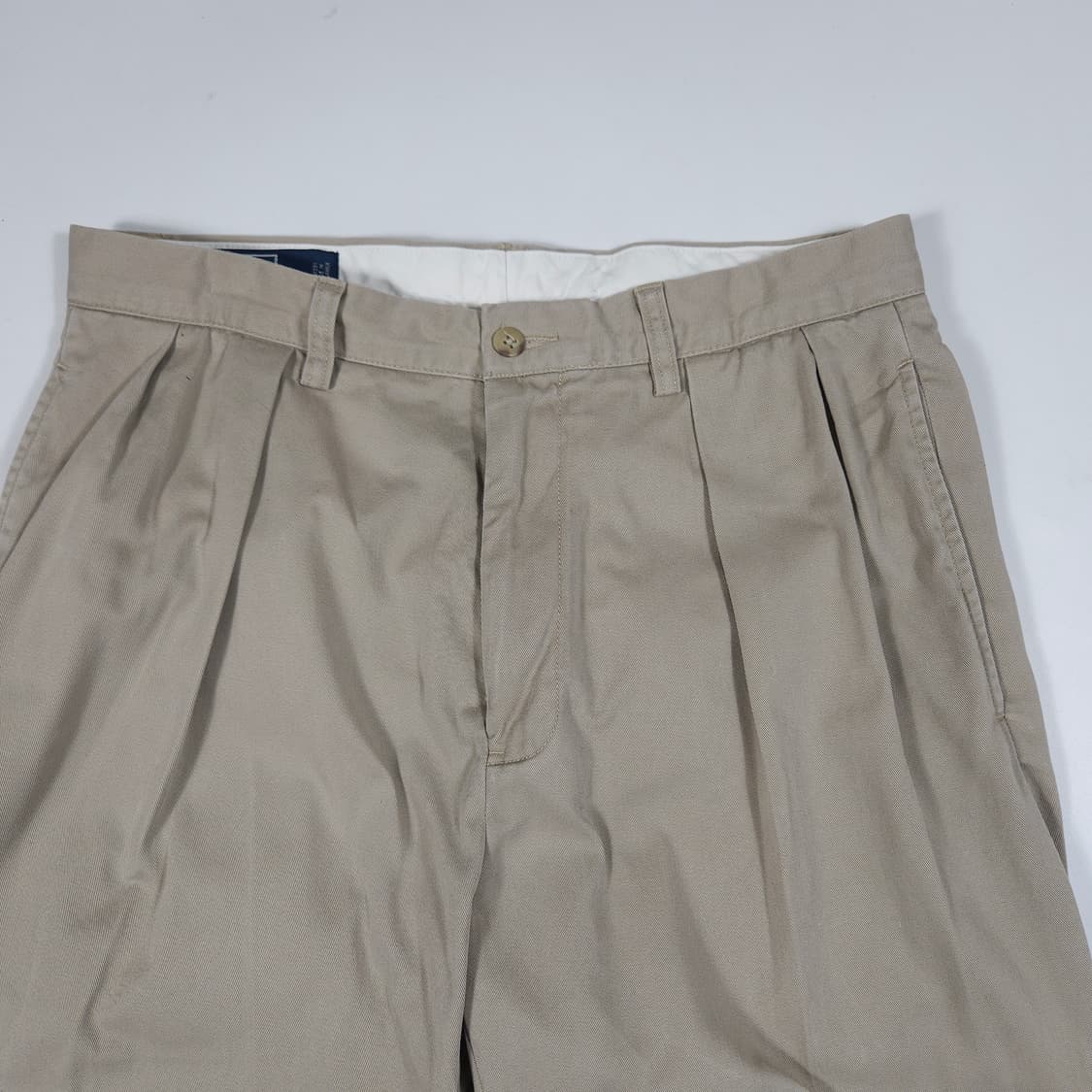 폴로 랄프로렌 앤드류 치노 팬츠 상품이미지2