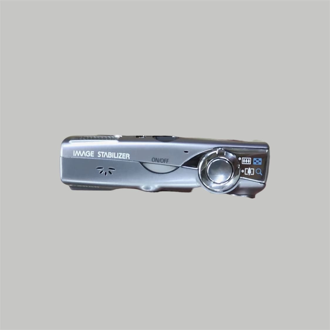 A급)파워샷 SD800 IS (익서스 850) 빈티지 디지털 카메라 디카 상품이미지9
