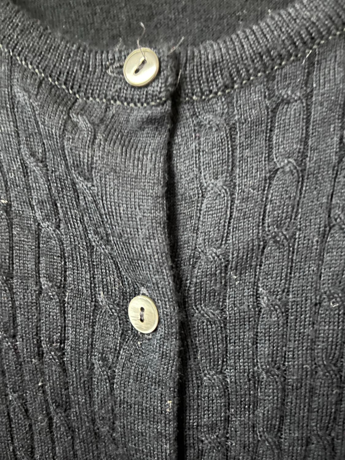 John smedley 존 스메들리 가디건 상품이미지4