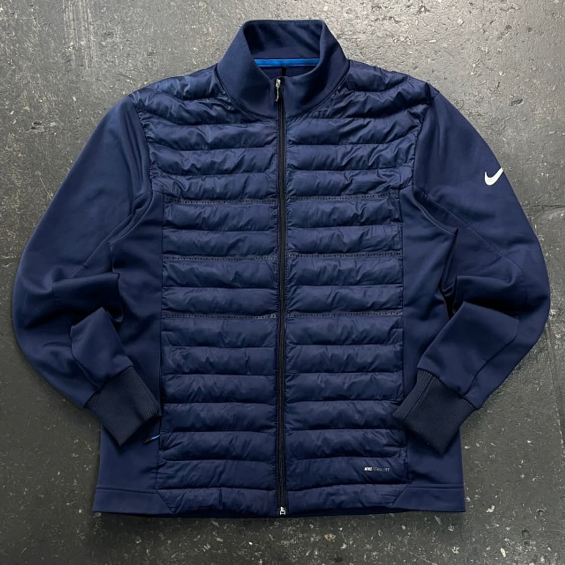 105 나이키 골프 에어로로프트 패딩 상품이미지1