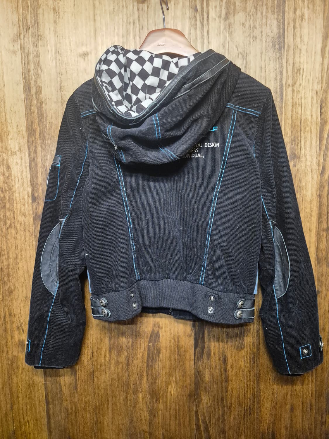 EXR RACING HOODIE ZIPUP  상품이미지3