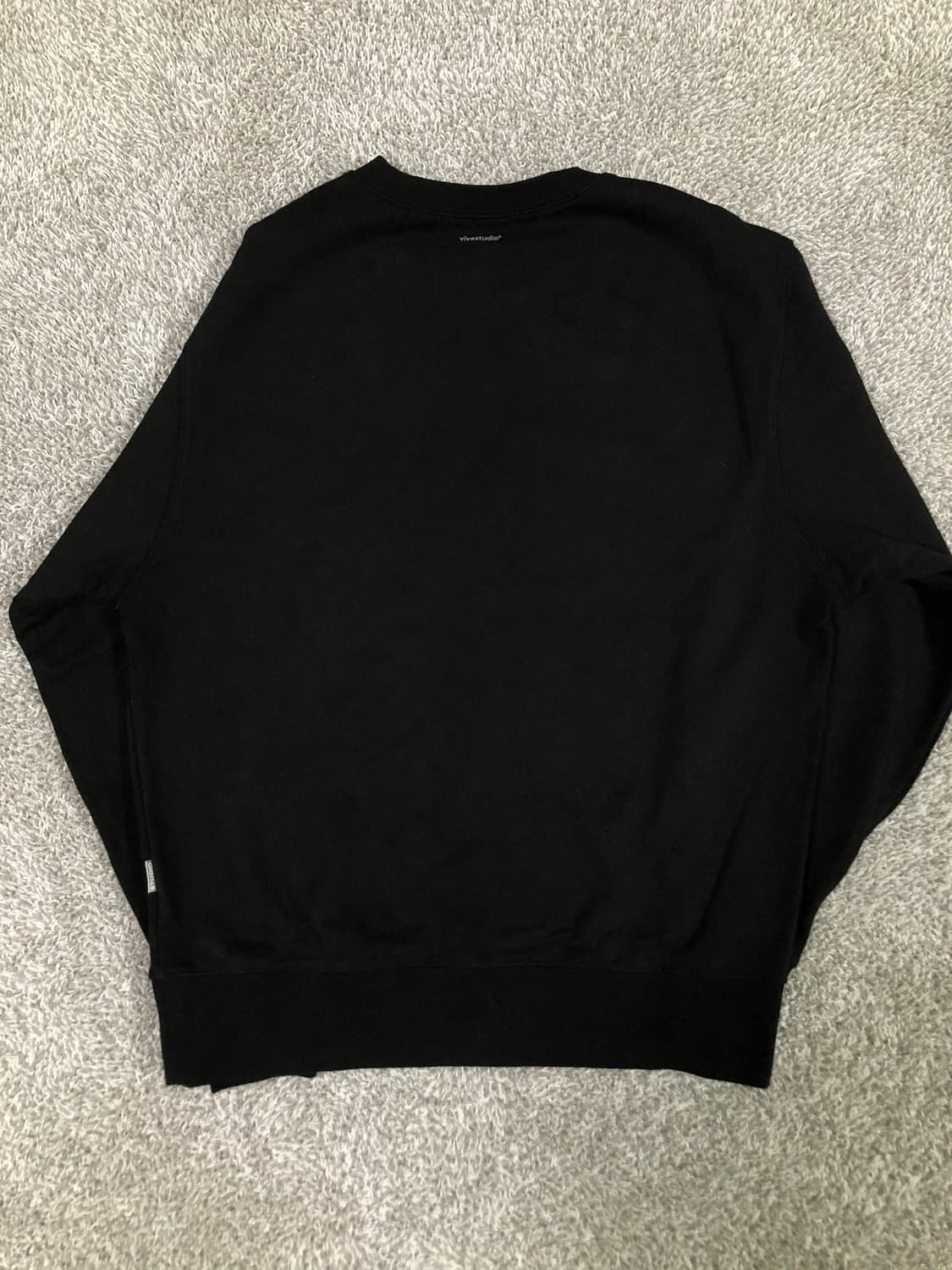 비바스튜디오 맨투맨 상품이미지3