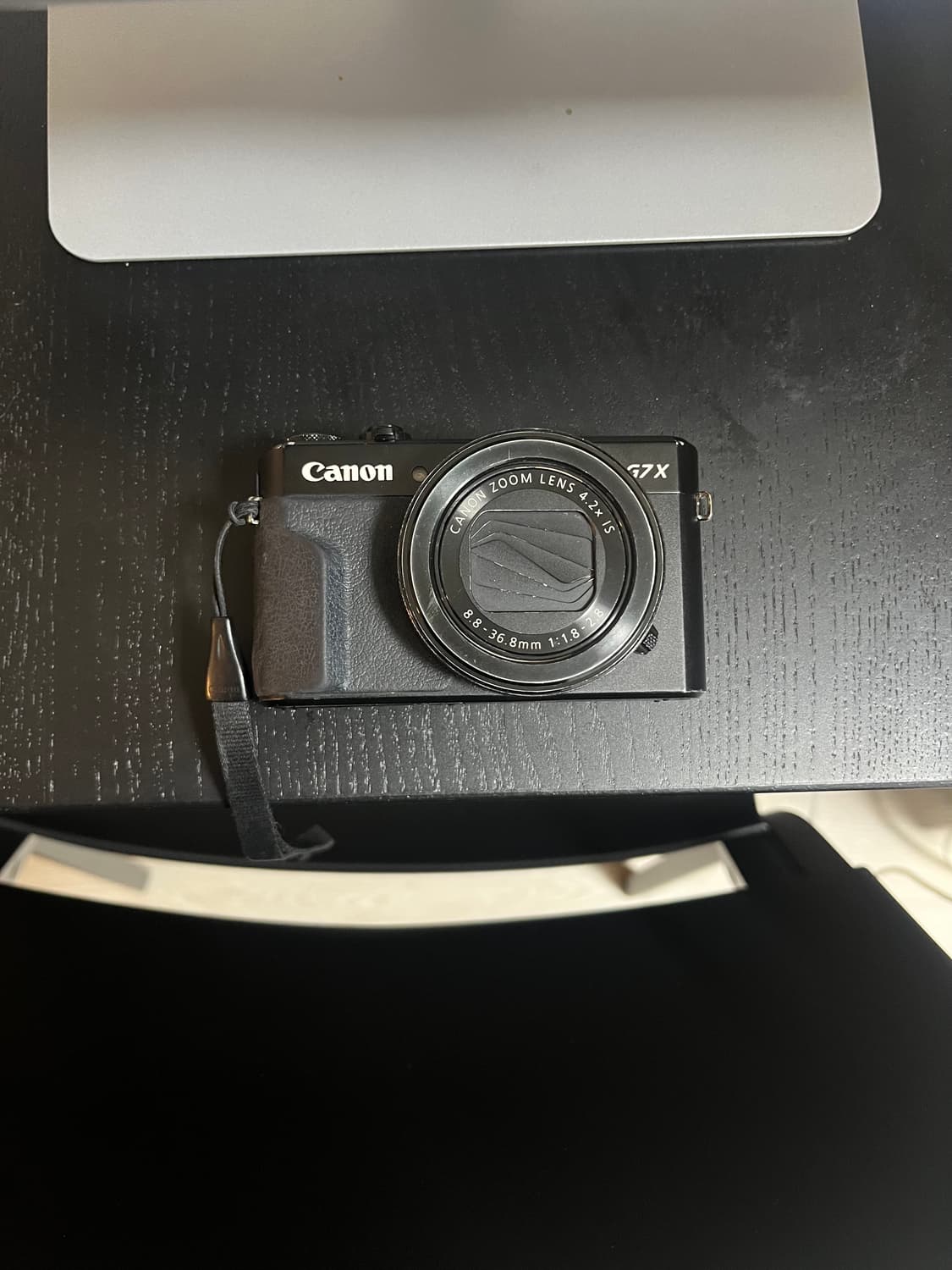 캐논 g7x mark2 상품이미지1