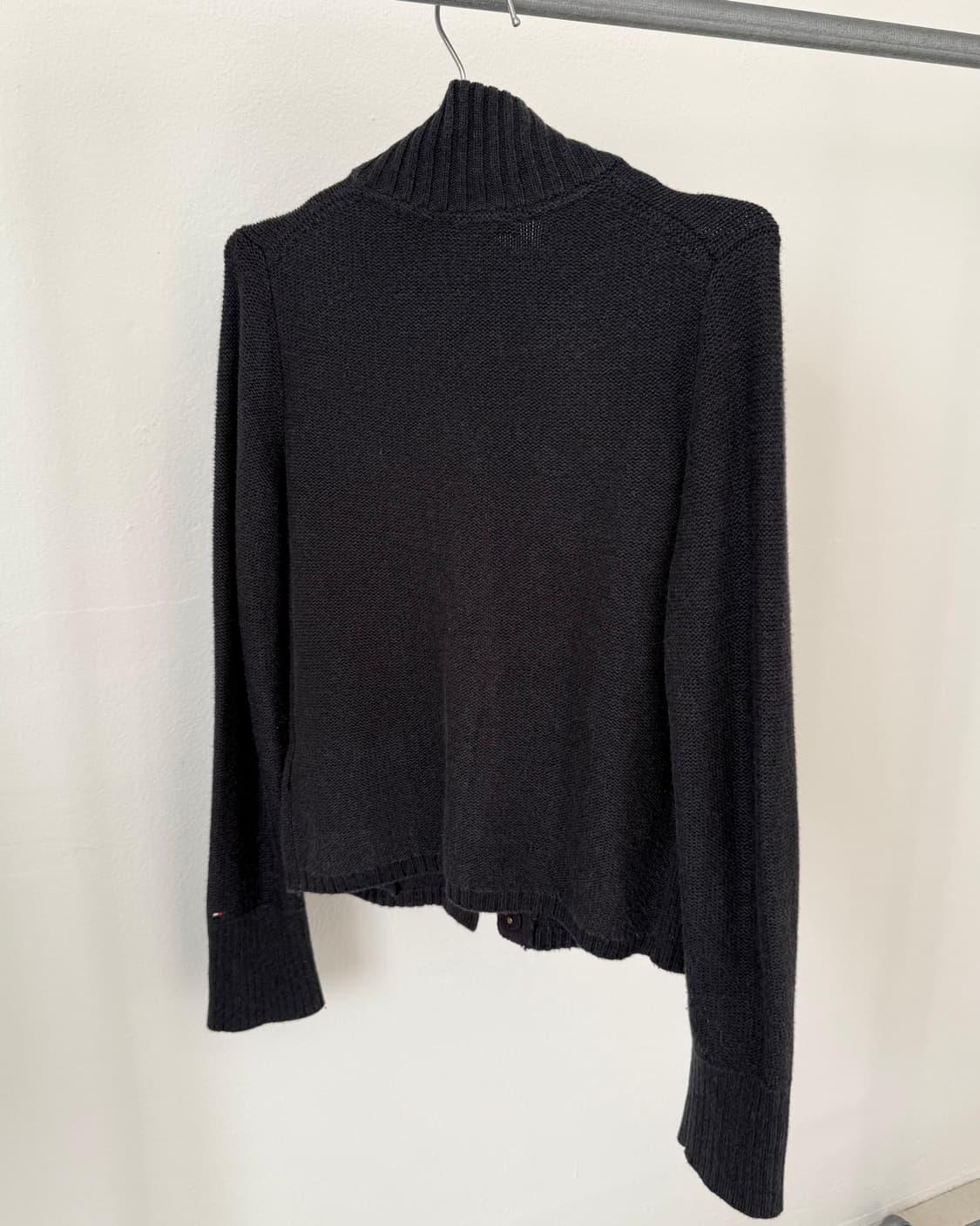 Tommy 가디건 상품이미지3