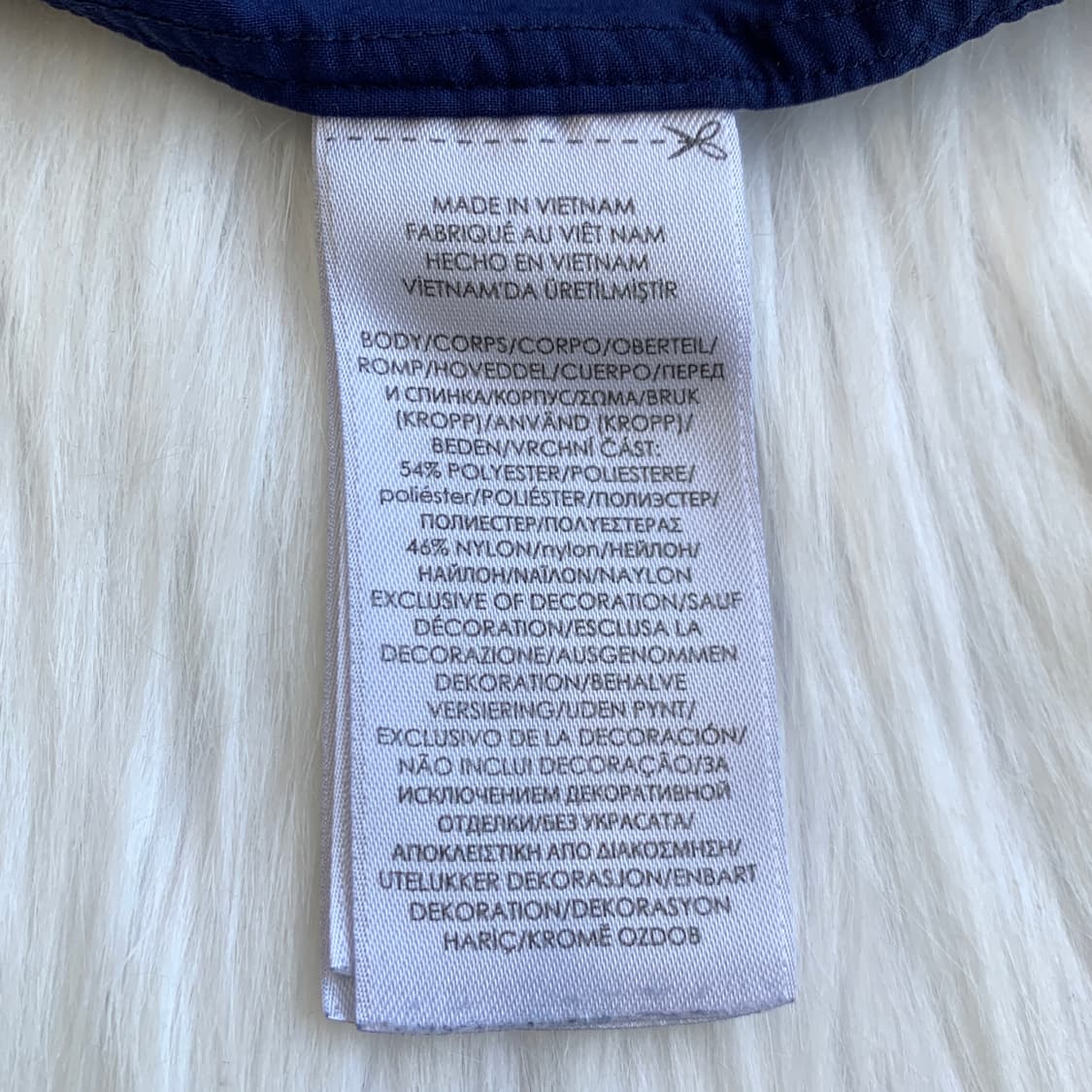 폴로 랄프로렌 클래식핏 퍼포먼스 셔츠 1874 상품이미지6