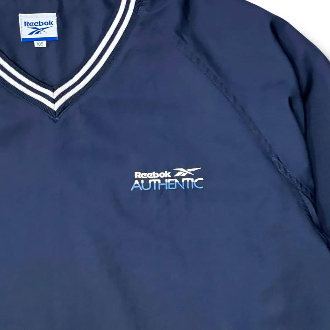 리복 AUTHENTIC 바람막이 웜업 s06161 상품이미지7