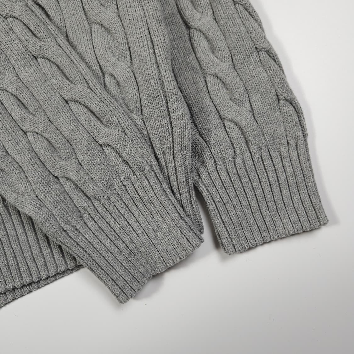 폴로 랄프로렌 케이블 니트 상품이미지4