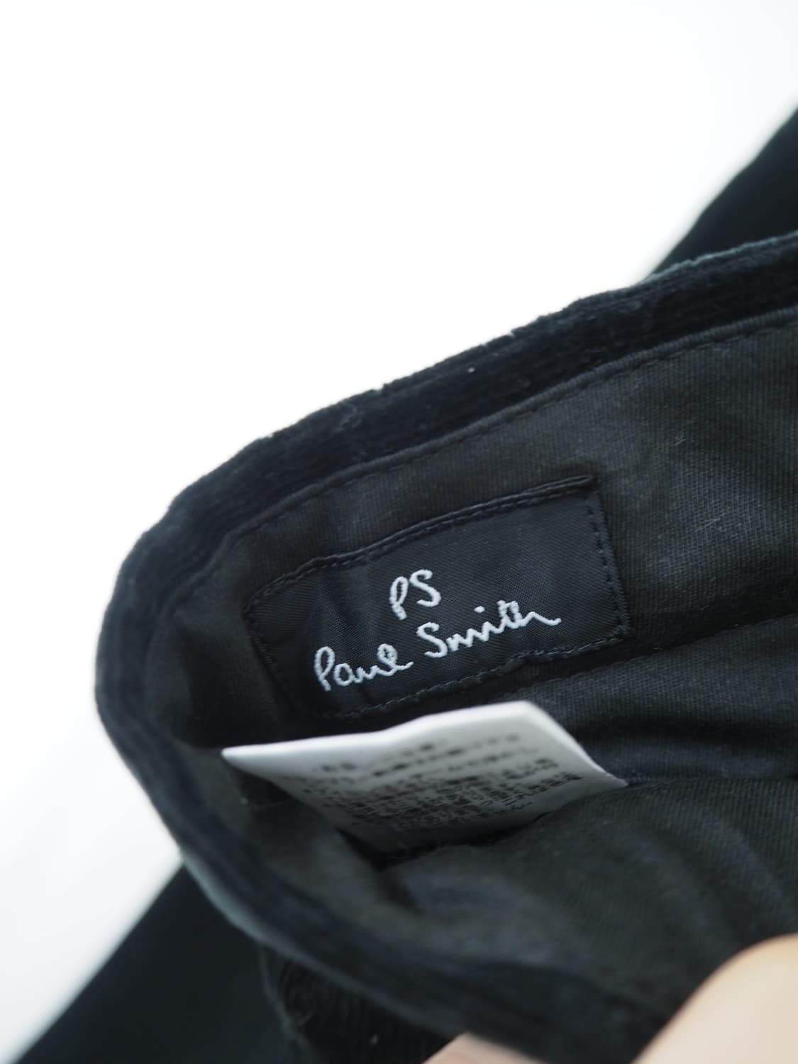 Paul Smith corduroy pants  상품이미지6