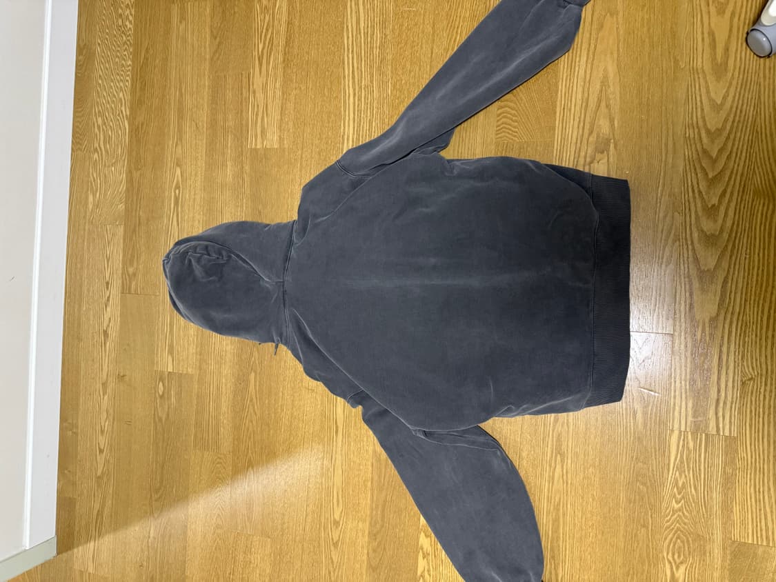 칼하트 후드티 상품이미지3