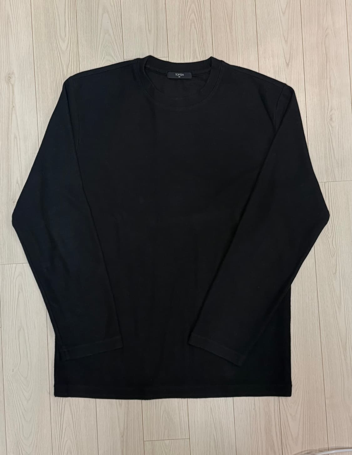 탑텐 니트 상품이미지1