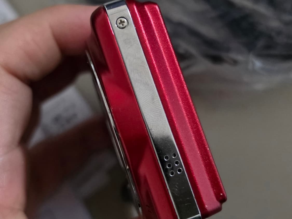 Sanyo Xacti X1200/산요 작티 x1200 상품이미지5