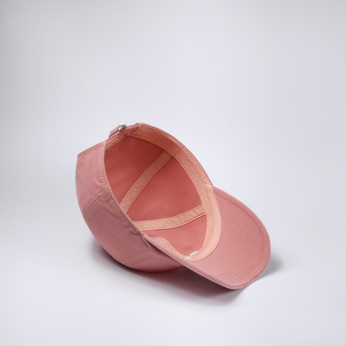 갭 GAP 핑크 볼캡 모자 상품이미지4