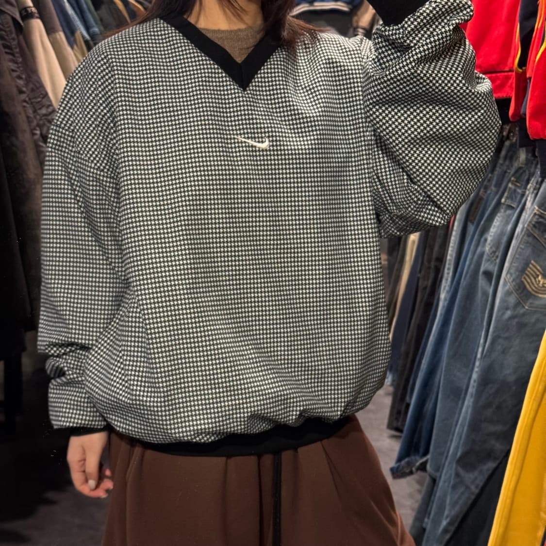 [IM] 나이키 웜업 상품이미지4