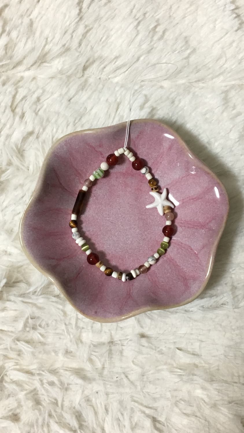 원석 키링 상품이미지1