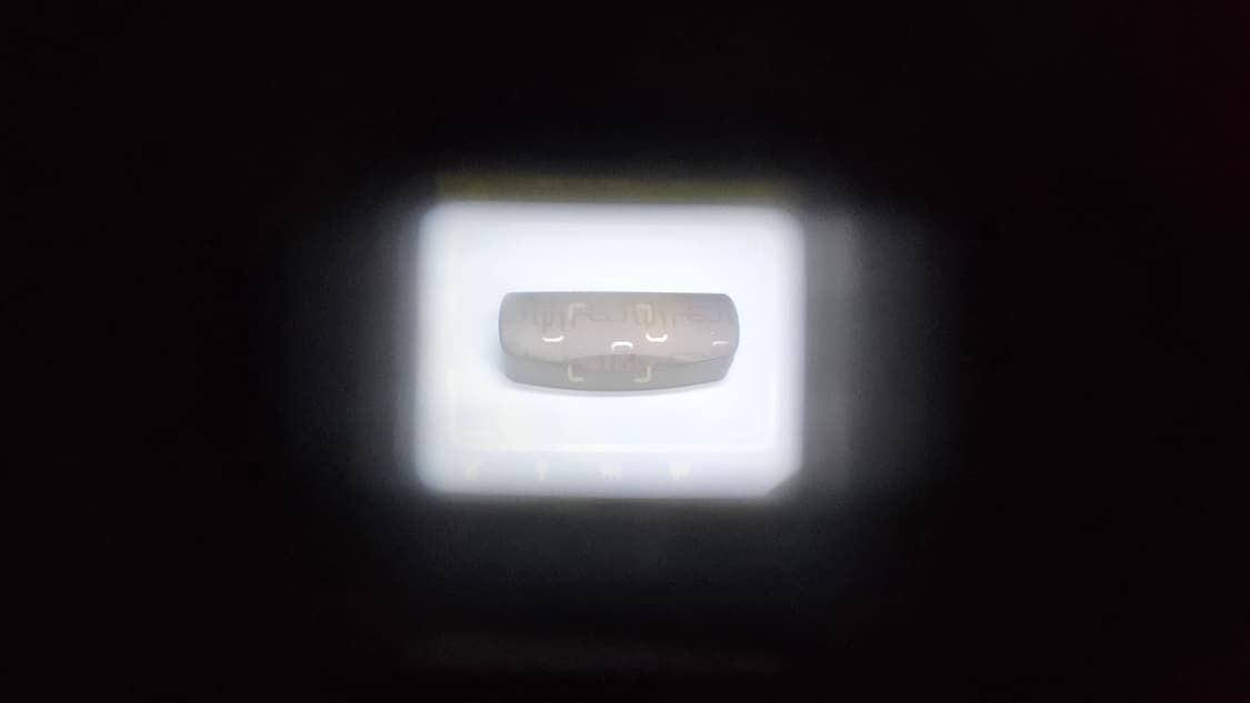 작례O 명품 로코르의 시작 미놀타 하이매틱 AF 필름카메라 빈티지 필카 상품이미지10