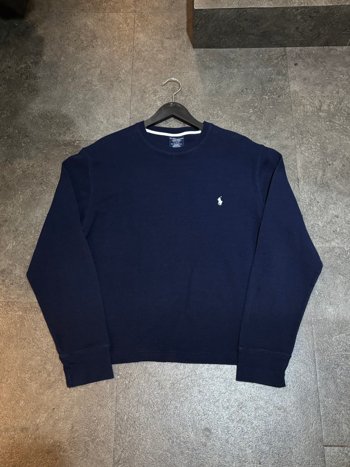 폴로 랄프로렌 긴팔 티셔츠 XL 상품이미지2