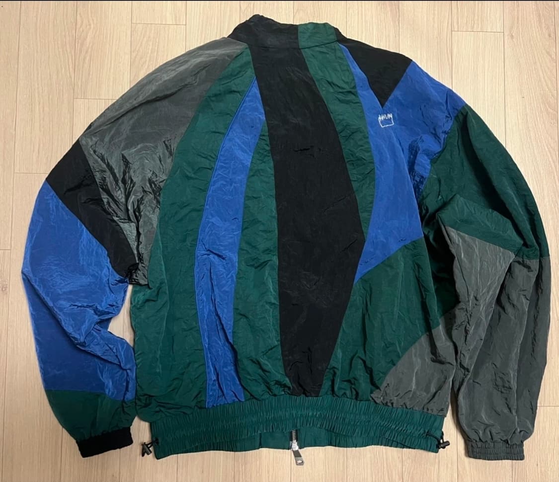 아더에러 마브 점퍼 바람막이 M 상품이미지2