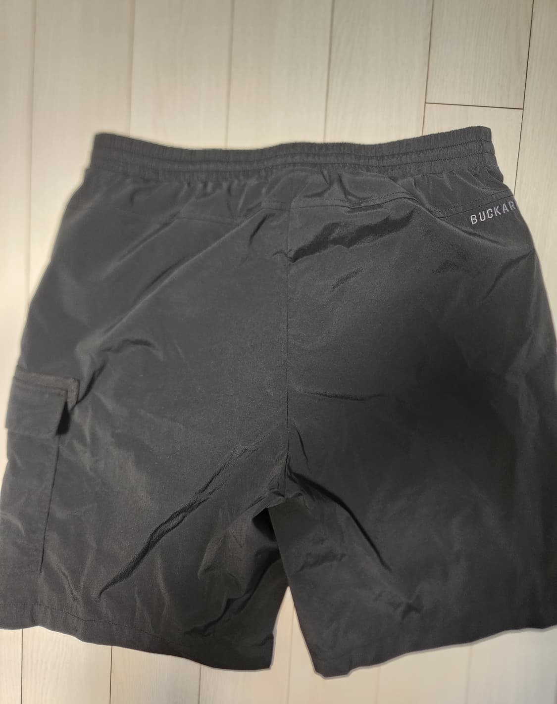 새상품급) 버커루 쿨링 카고 반바지 사이즈xxl

여러 중고사이트에도 같 상품이미지10
