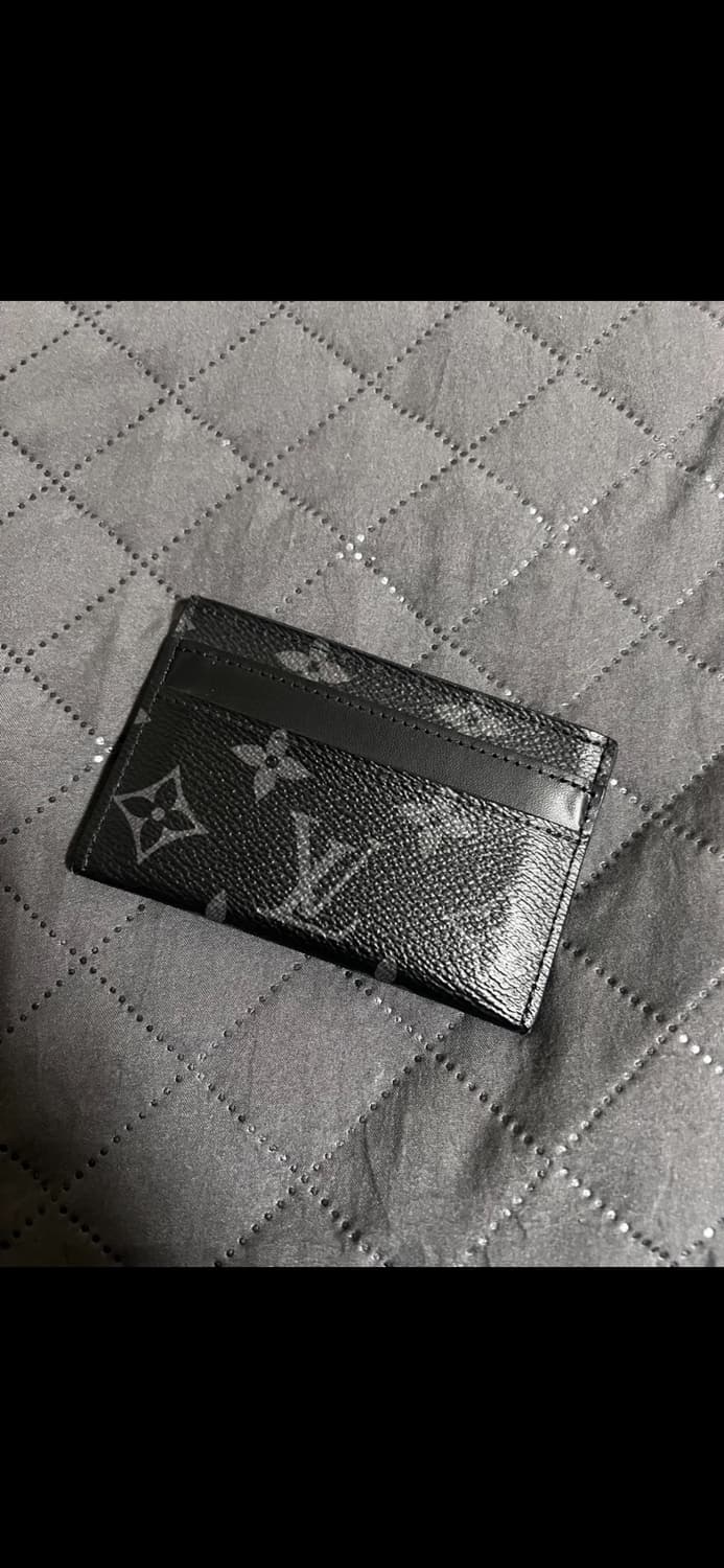루이비똥 카드지갑 상품이미지1