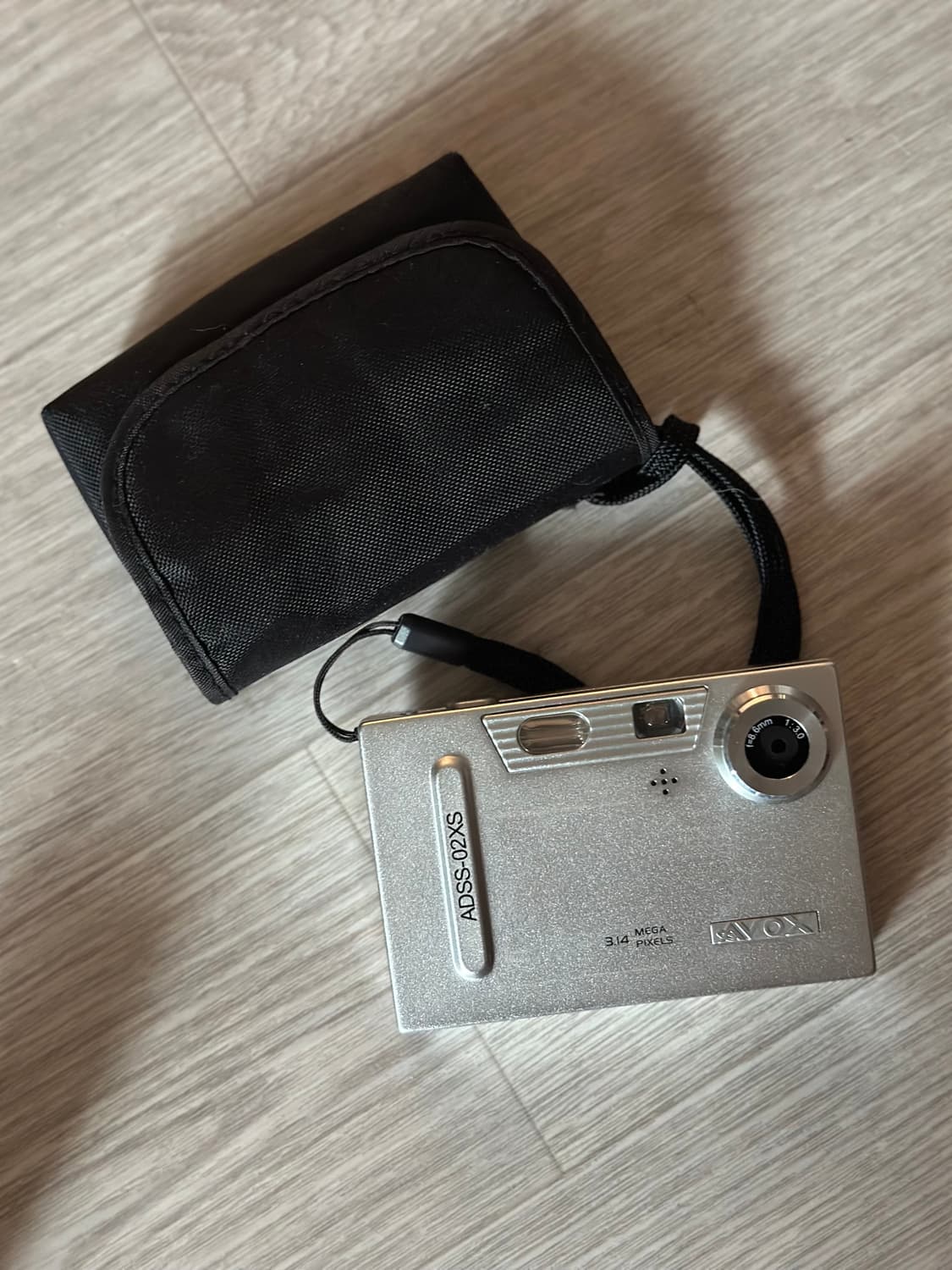 AVOX ADSS-02XS  아복스 디카 상품이미지1