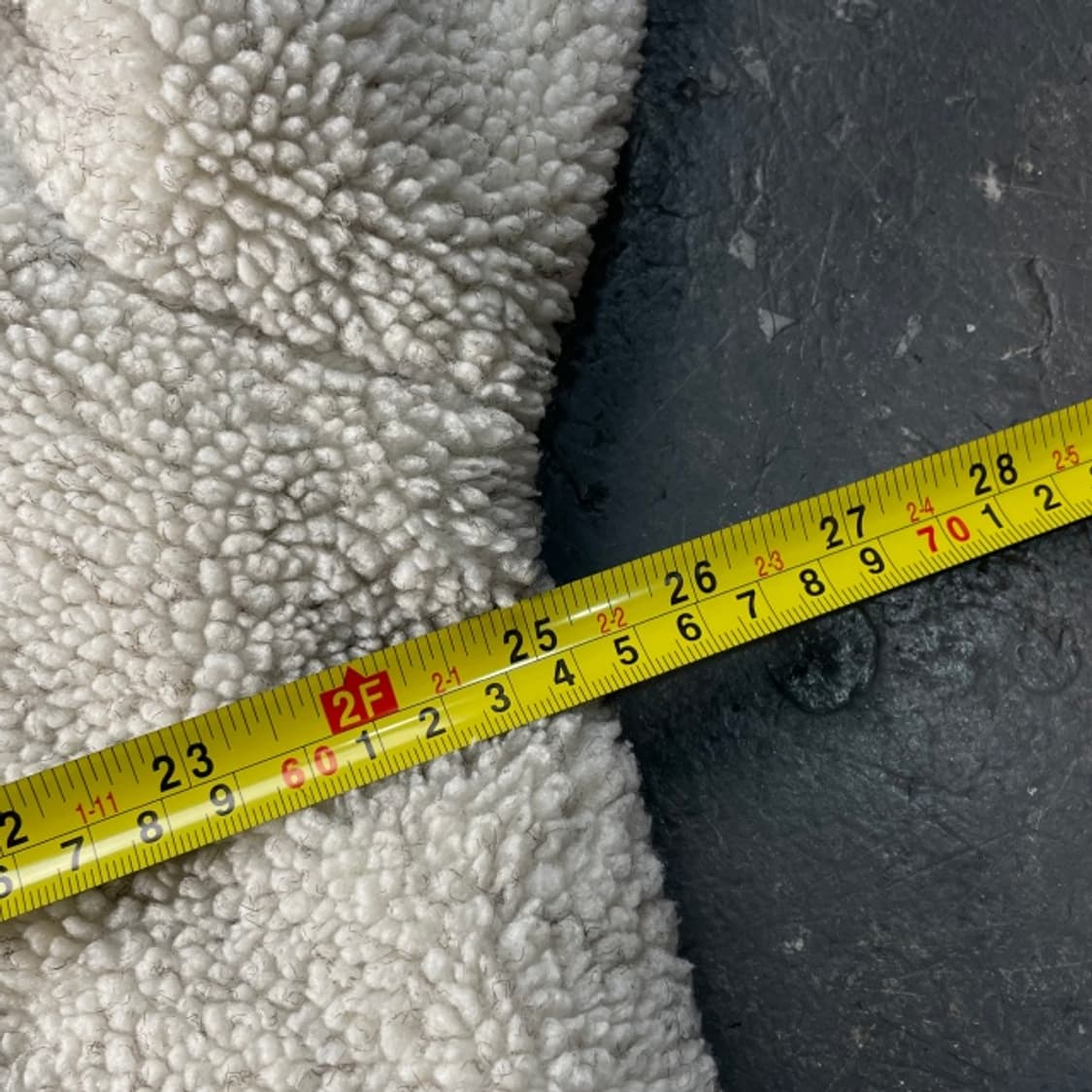 100 MLB 올드스쿨 양키즈 뽀글이 후리스 상품이미지7