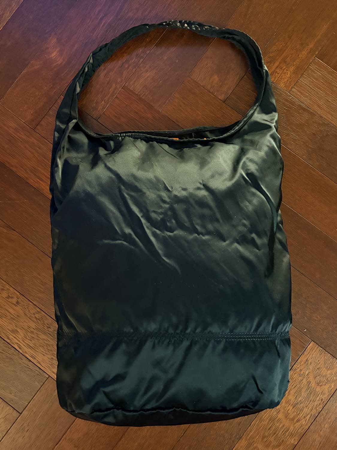 POTER 탱커 숄더백 상품이미지2