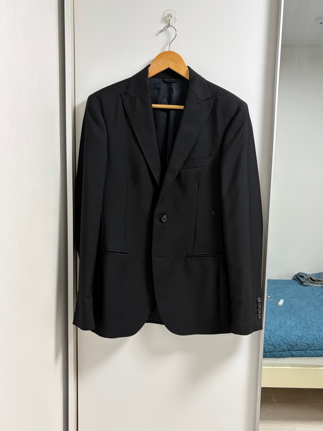 Raf simons blazer 상품이미지1
