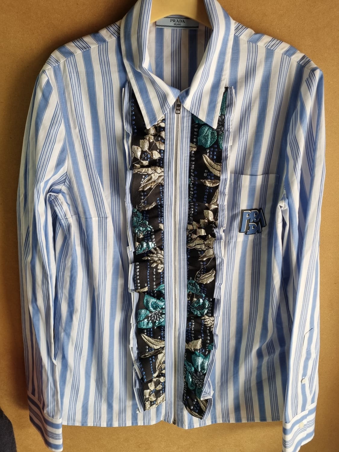 프라다 여성 셔츠자켓  상품이미지1