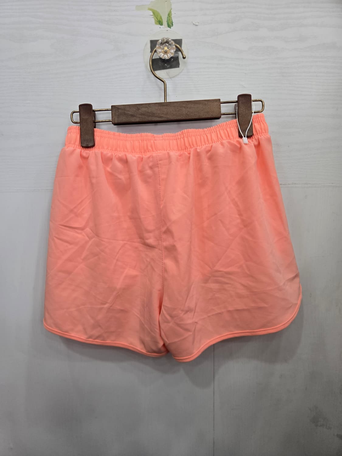 M,95 )) NIKE 나이키 저스트 두 잇 반바지! 속반바지 있습니다~ 상품이미지5
