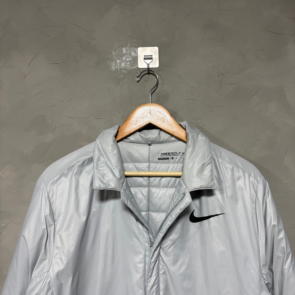 나이키 골프 경량패딩  상품이미지2