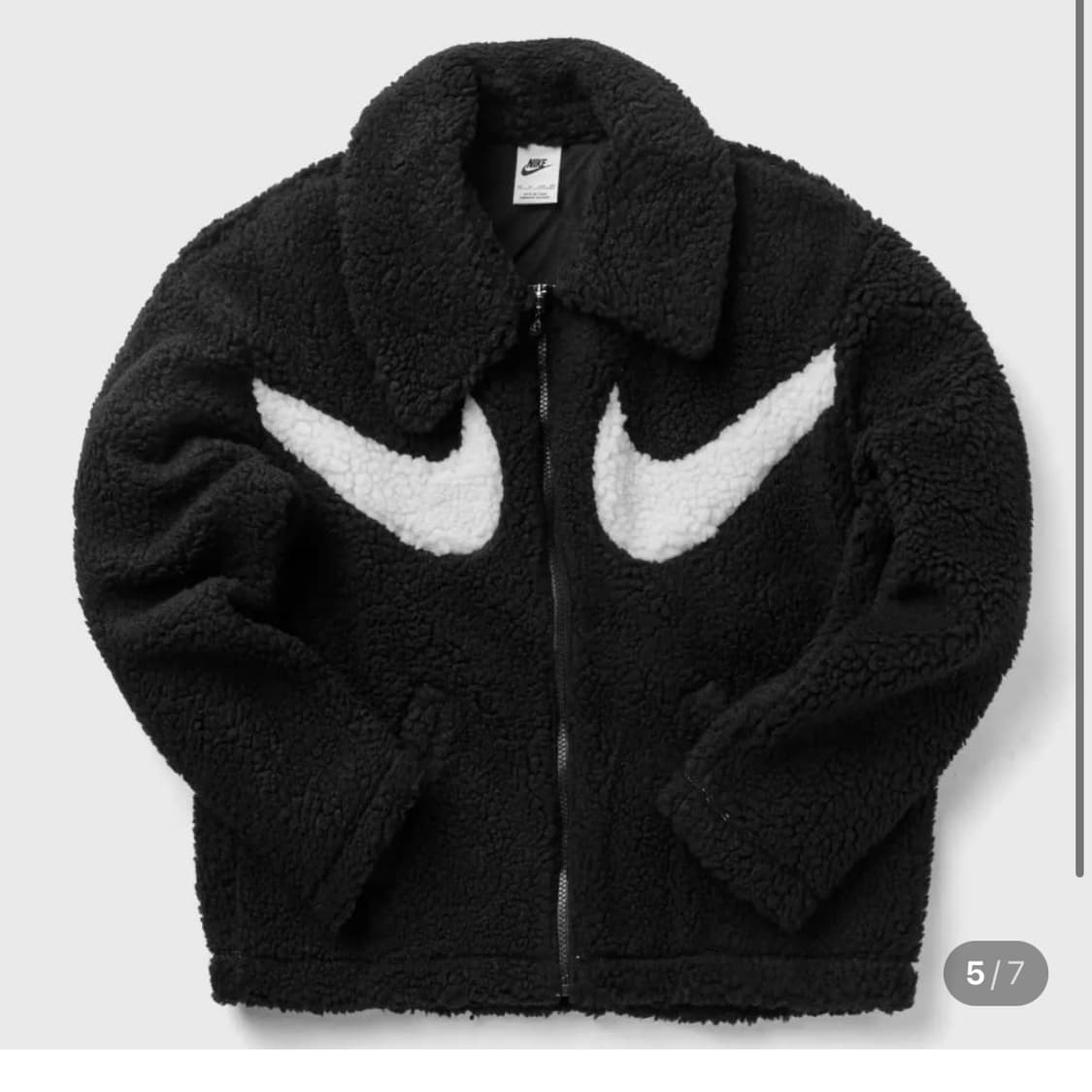 나이키 쉐르파 후리스 L 상품이미지2
