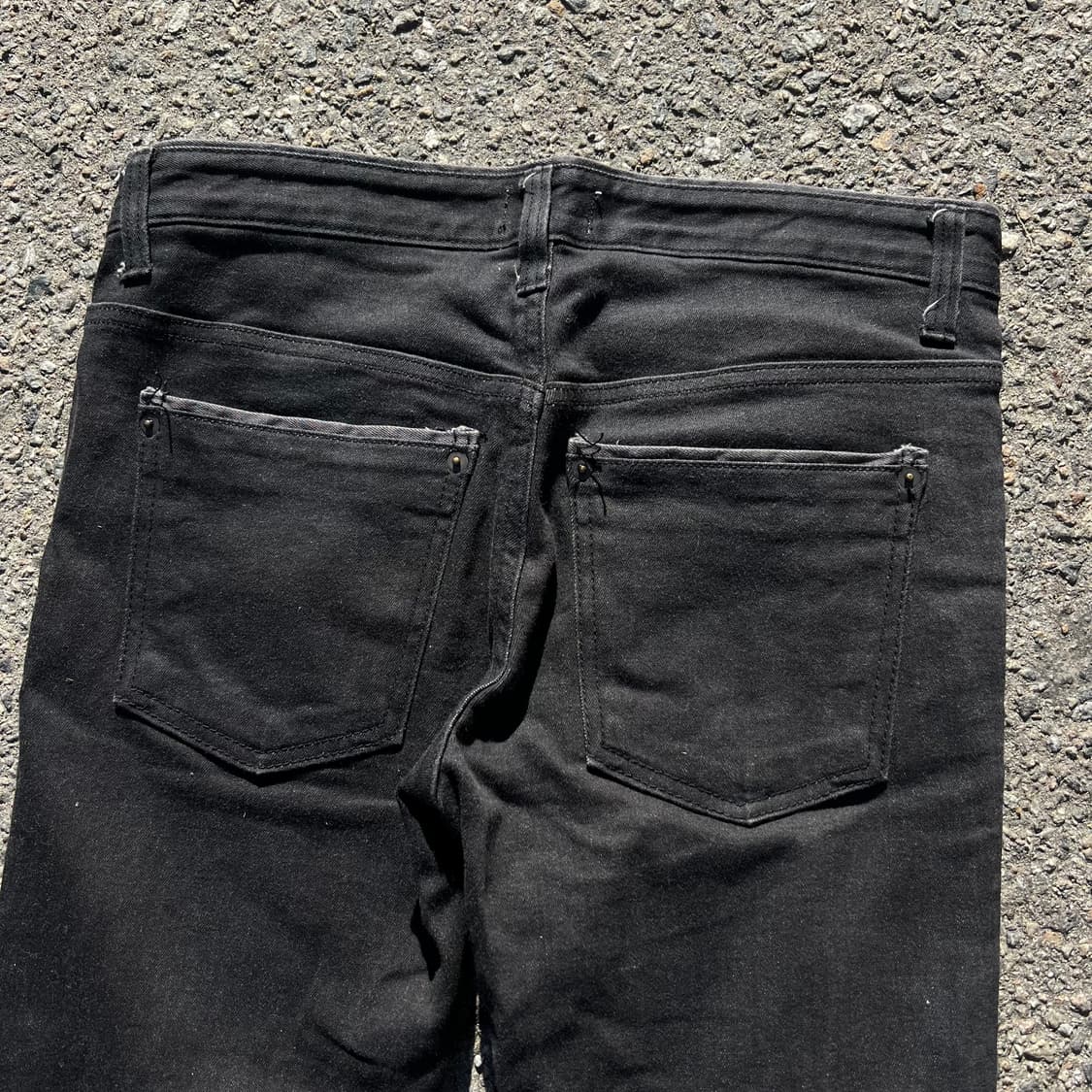 00‘s Helmut Lang 상품이미지5