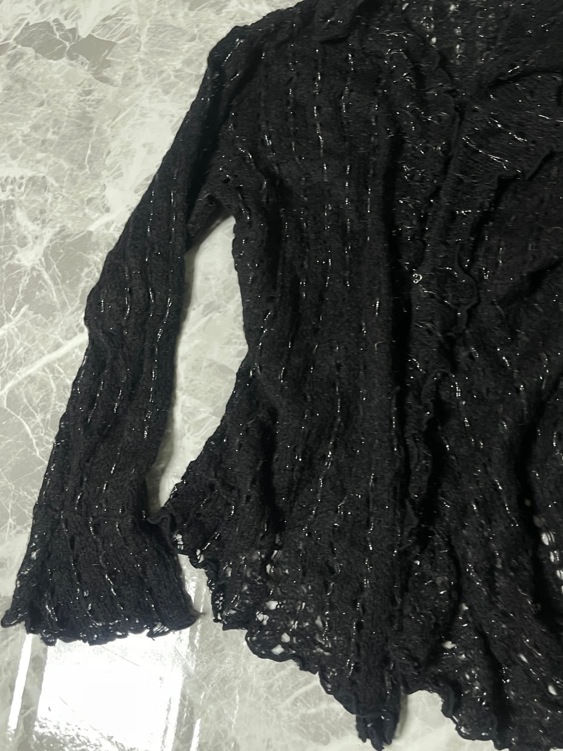 v kei cardigan 상품이미지5