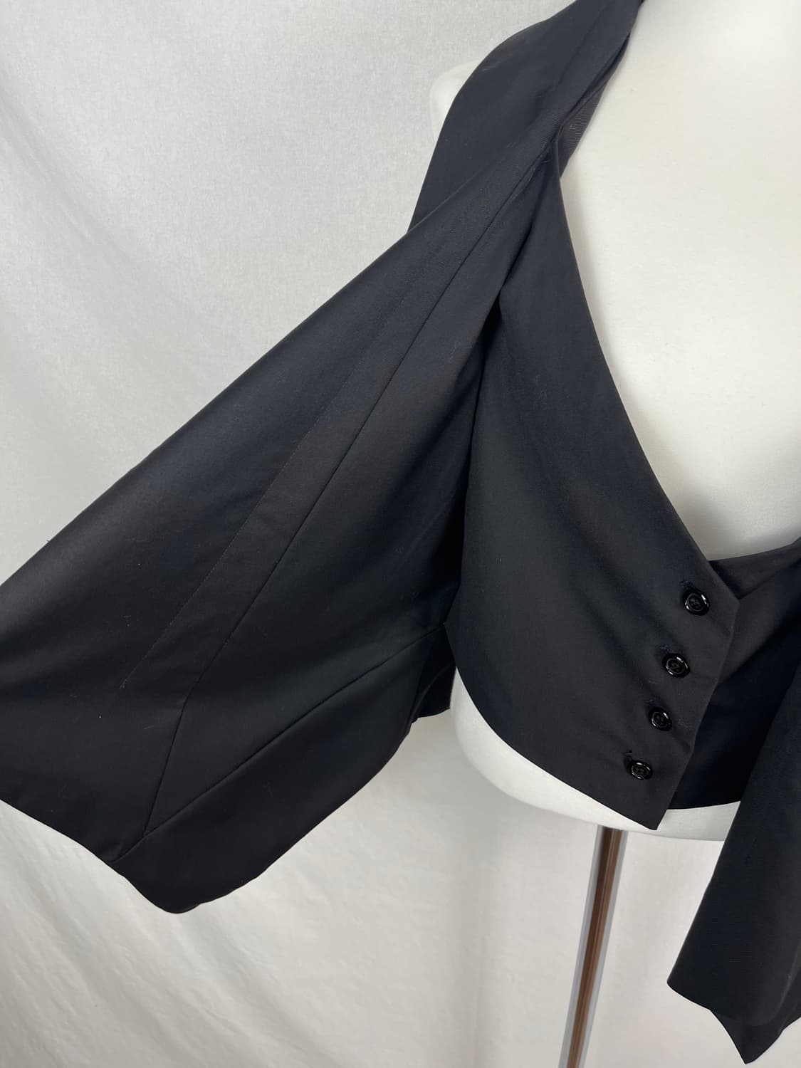 Vintage 블레이저 도킹 베스트  상품이미지3