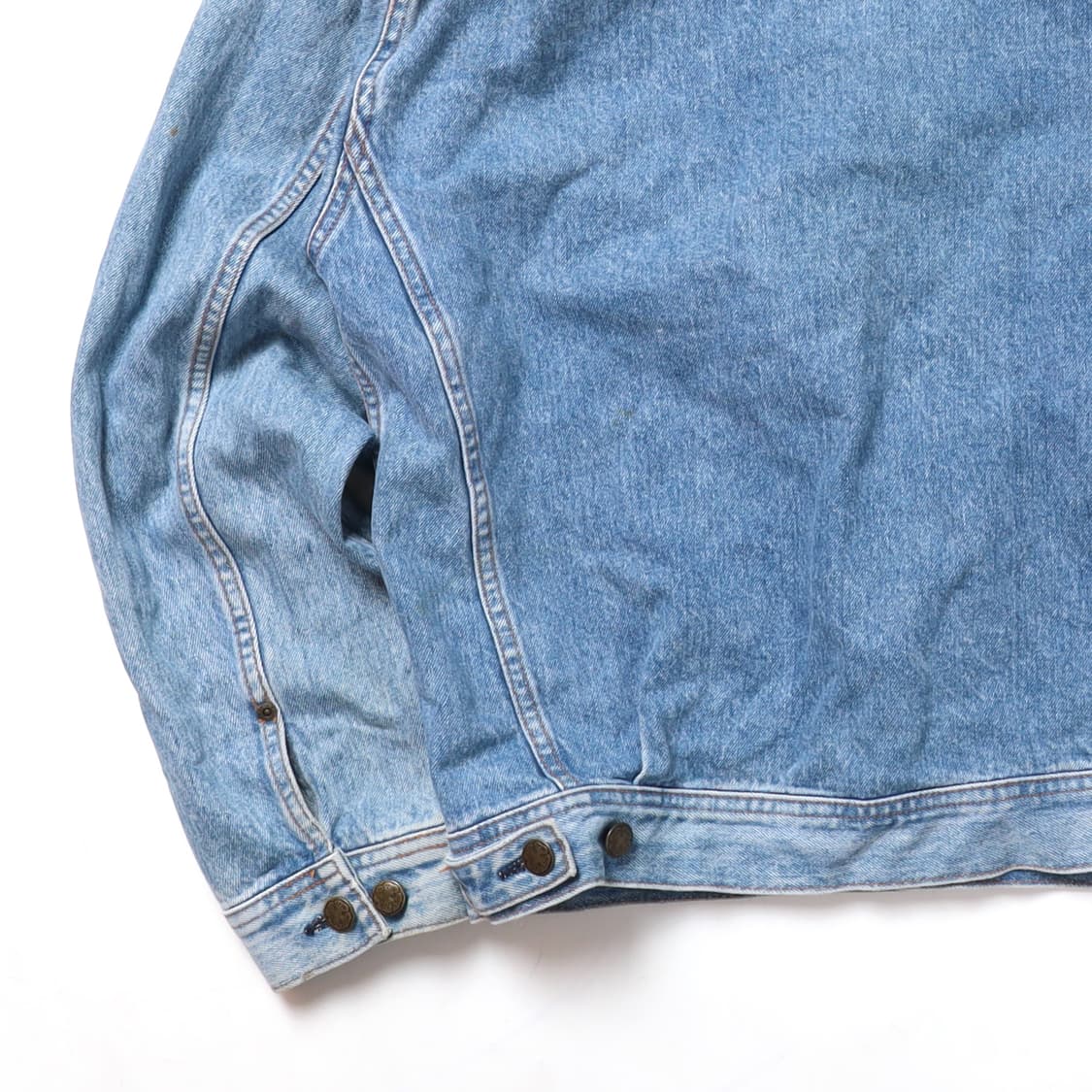 오시코시 Oshkosh Type 2 Denim Jacket 
 상품이미지5