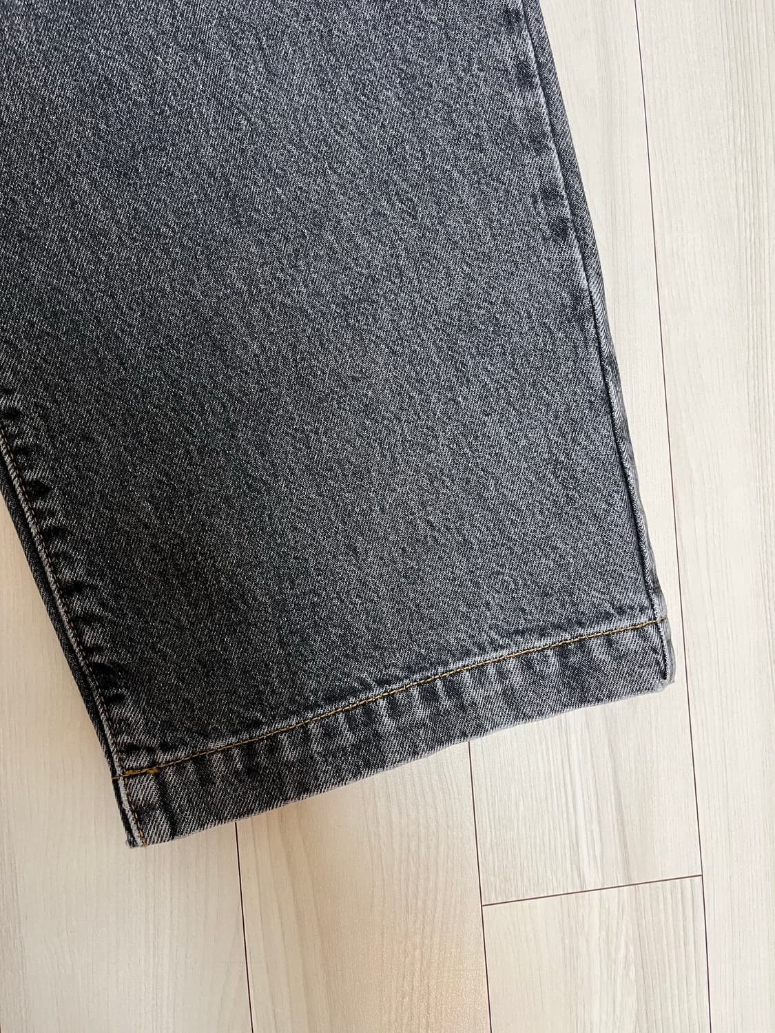 Mfpen Big Jean 상품이미지3