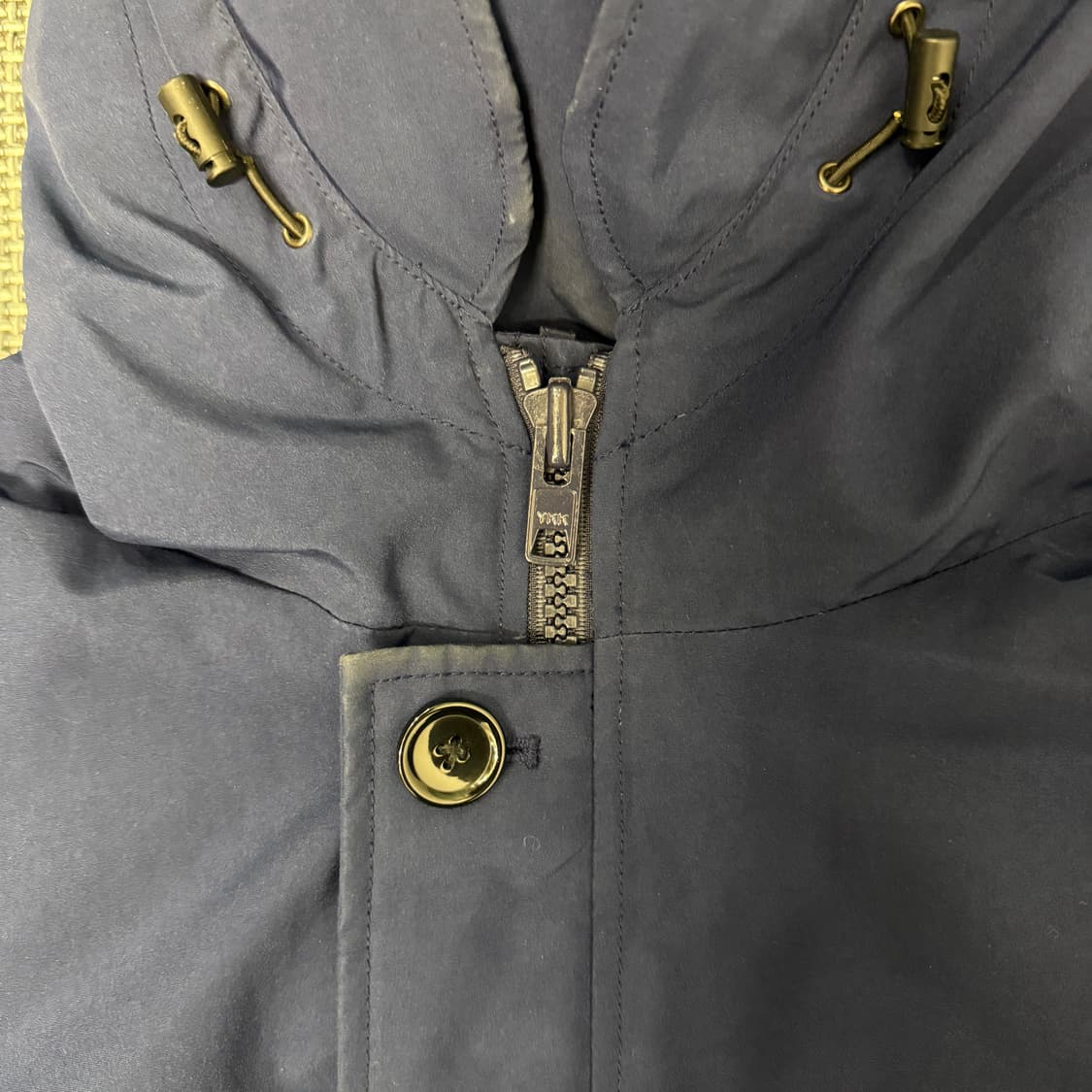 DANTON 패딩 (42)  상품이미지5