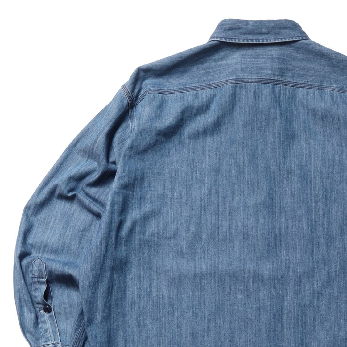 폴로 랄프로렌 Polo by Ralph Lauren Denim Shrit 상품이미지5