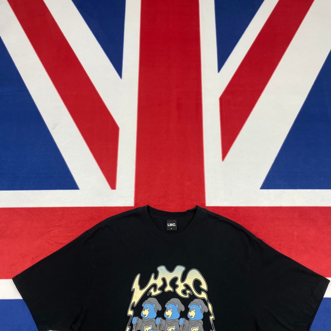 LMC 반팔티 XL 상품이미지2