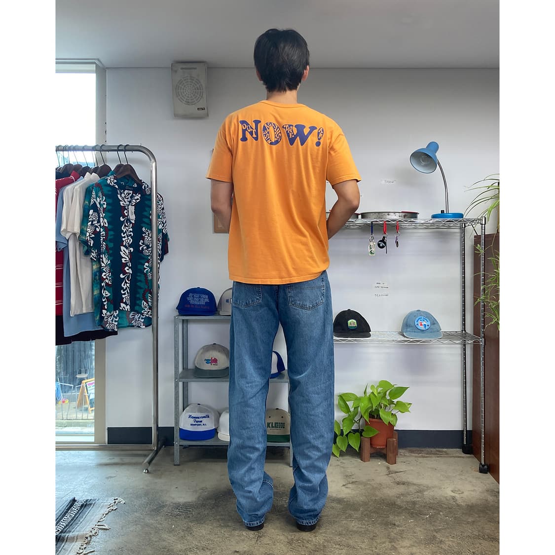 프리휠러스 “bootleggers” 티셔츠 상품이미지8