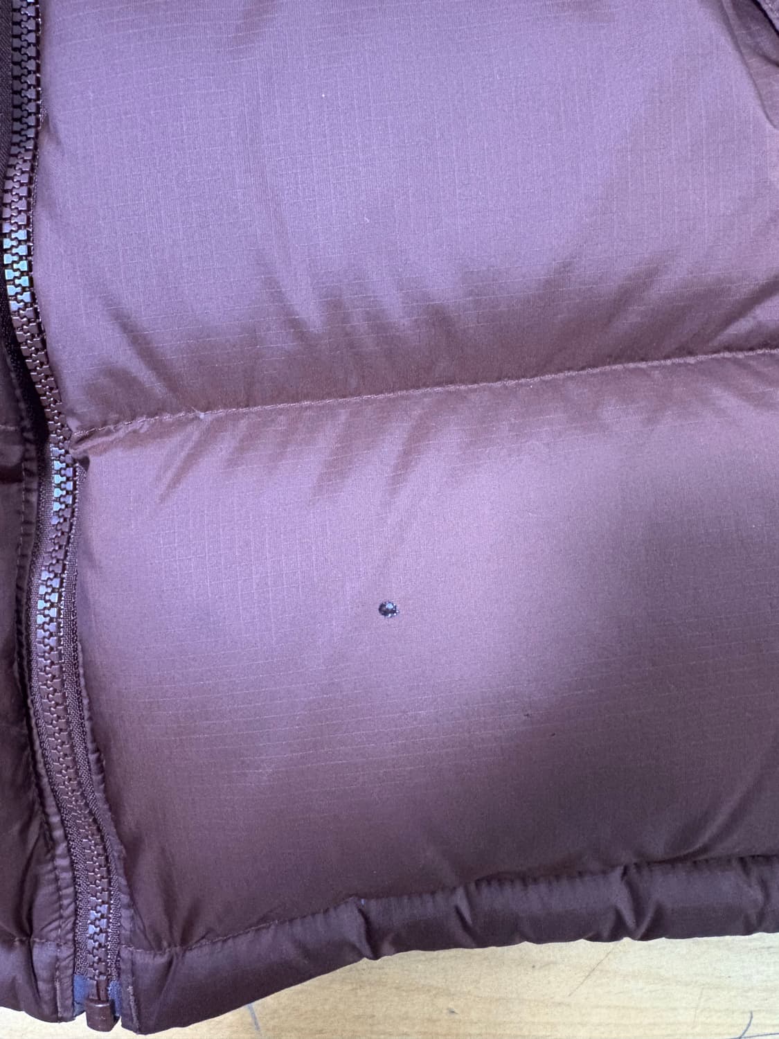 노스페이크 눕시 다크오크 L 상품이미지3