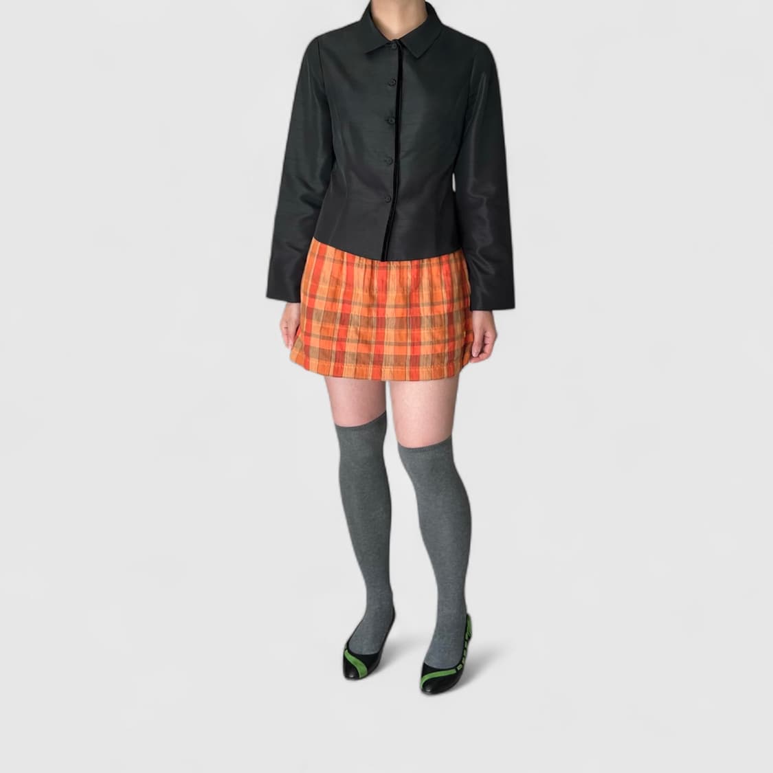 Acne Studios skirt 상품이미지5