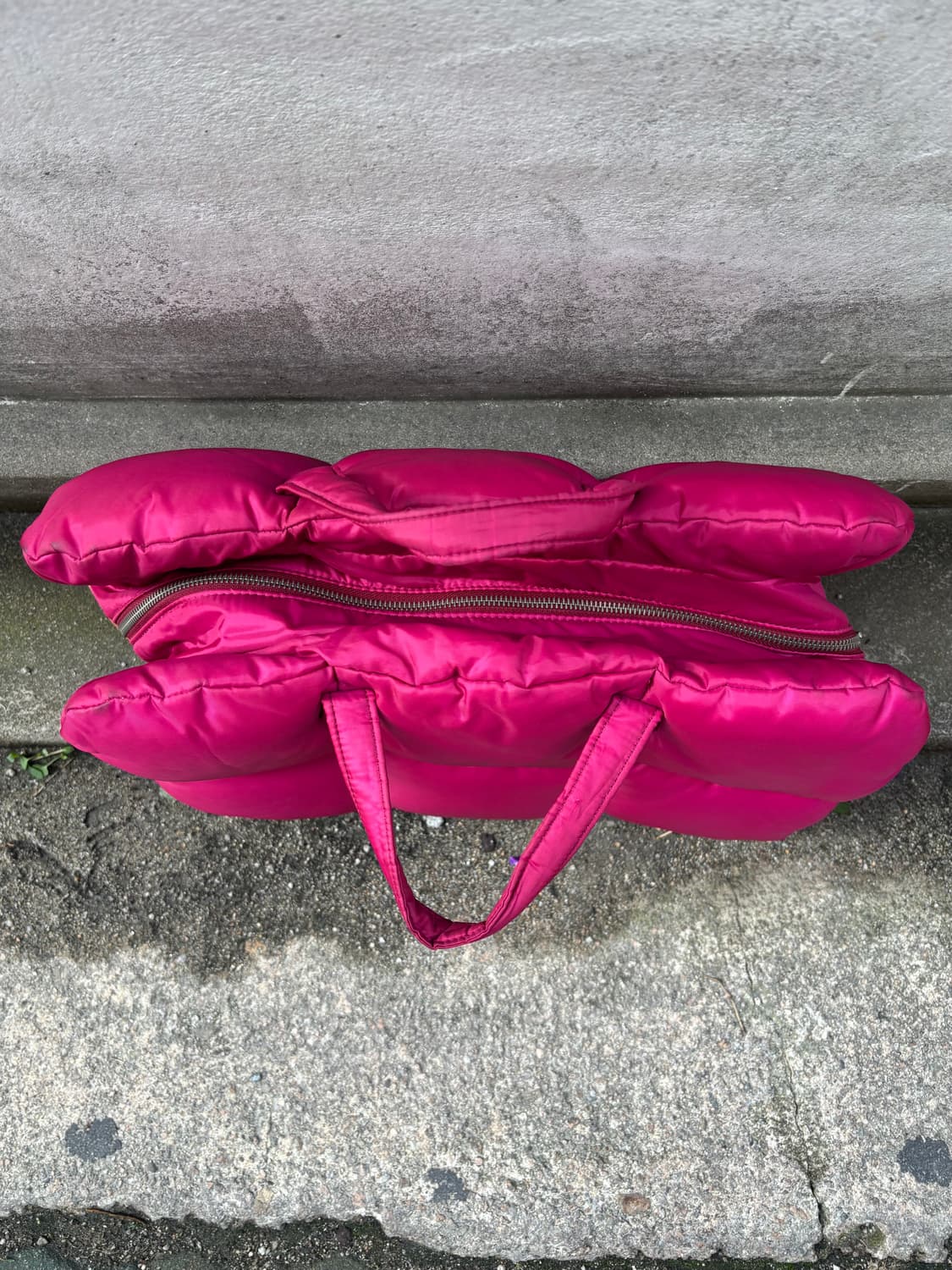 masaki matsushima bag (90s) 상품이미지7